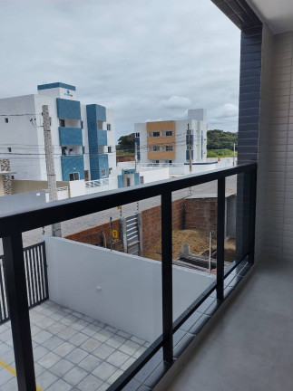 Imagem Apartamento com 2 Quartos à Venda, 56 m² em Gramame - João Pessoa Imagem Apartamento com 2 Quartos à Venda, 56 m² em Gramame - João Pessoa