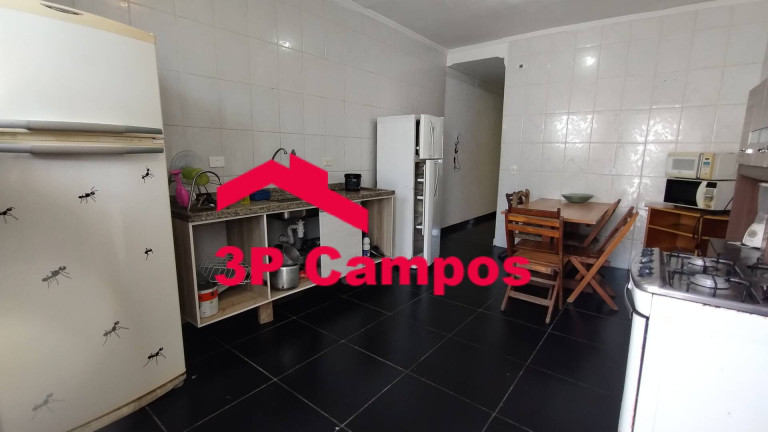 Imagem Casa à Venda, 112 m² em Vila Atlântica - Mongaguá Imagem Casa à Venda, 112 m² em Vila Atlântica - Mongaguá