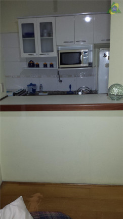 Imagem Apartamento com 1 Quarto à Venda, 38 m² em Centro - Campinas Imagem Apartamento com 1 Quarto à Venda, 38 m² em Centro - Campinas