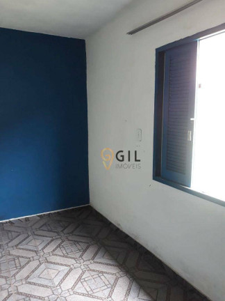 Imagem Casa com 2 Quartos à Venda, 150 m² em Jardim Jacinto - Jacareí Imagem Casa com 2 Quartos à Venda, 150 m² em Jardim Jacinto - Jacareí