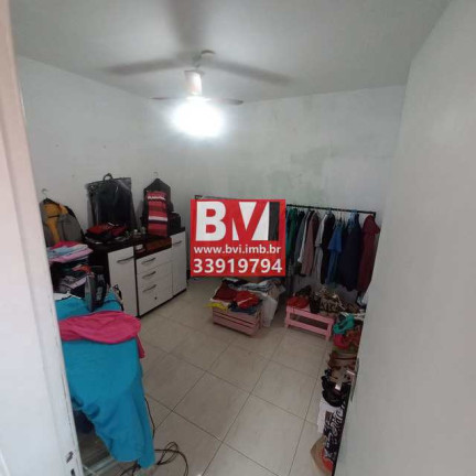 Imagem Casa com 3 Quartos à Venda, 72 m² em Jardim América - Rio De Janeiro