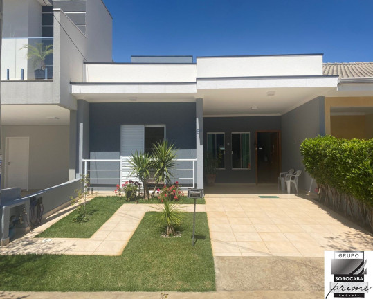 Imagem Casa com 3 Quartos à Venda, 104 m² em Horto Florestal - Sorocaba Imagem Casa com 3 Quartos à Venda, 104 m² em Horto Florestal - Sorocaba