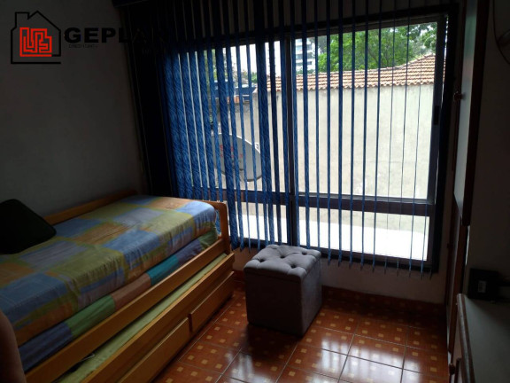 Imagem Apartamento com 2 Quartos à Venda, 61 m² em Cambuci - São Paulo