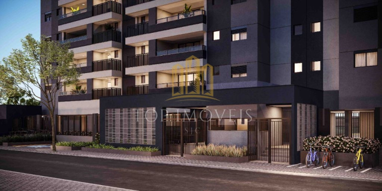 Apartamento com 3 Quartos à Venda, 153 m² em Vila Ema - São José Dos Campos
