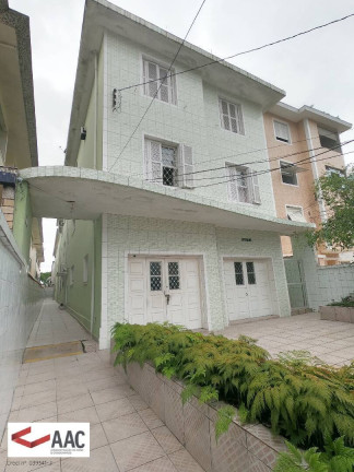 Imagem Apartamento com 2 Quartos à Venda, 73 m² em Gonzaga - Santos Imagem Apartamento com 2 Quartos à Venda, 73 m² em Gonzaga - Santos