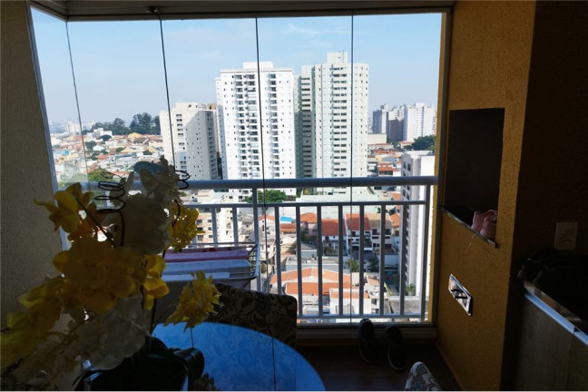 Imagem Imóvel com 2 Quartos à Venda, em Osvaldo Cruz - São Caetano Do Sul Imagem Imóvel com 2 Quartos à Venda, em Osvaldo Cruz - São Caetano Do Sul