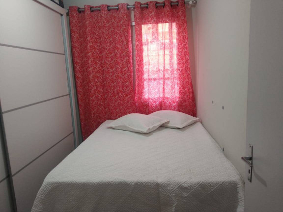 Imagem Apartamento com 2 Quartos à Venda, 49 m² em Residencial Cosmos - Campinas Imagem Apartamento com 2 Quartos à Venda, 49 m² em Residencial Cosmos - Campinas