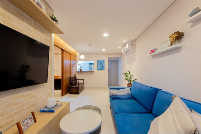 Imóvel com 2 Quartos à Venda,  em Pinheiros - São Paulo