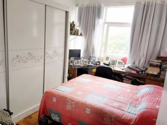Imagem Apartamento com 4 Quartos à Venda, 96 m² em São Cristóvão - Rio De Janeiro