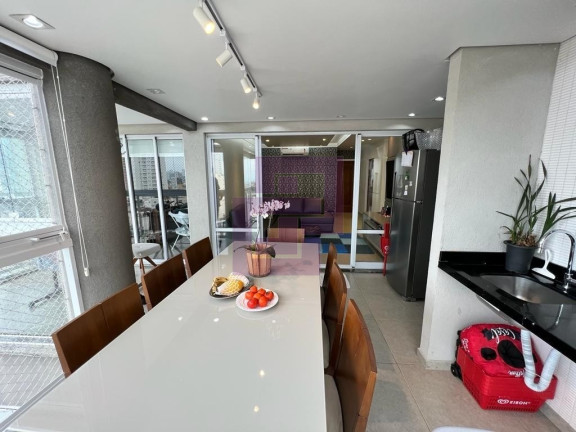 Imagem Apartamento com 3 Quartos à Venda, 120 m² em Enseada - Guarujá