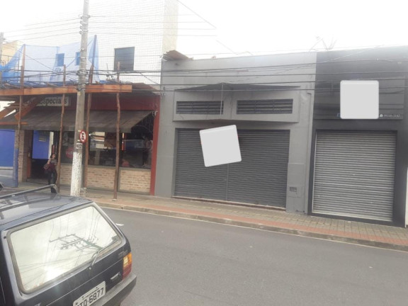 Imagem Loja para Alugar, 50 m² em Centro - Taubaté Imagem Loja para Alugar, 50 m² em Centro - Taubaté