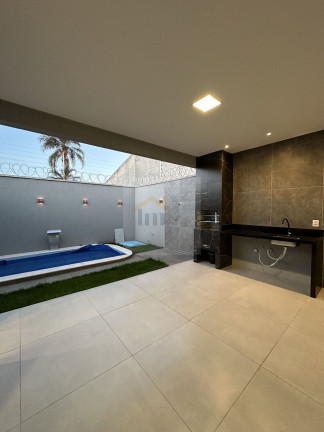 Imagem Casa com 3 Quartos à Venda, 138 m² em Setor Faiçalville - Goiânia