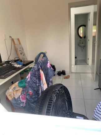 Imagem Apartamento com 2 Quartos à Venda, 50 m² em Rosa Elze - São Cristóvão Imagem Apartamento com 2 Quartos à Venda, 50 m² em Rosa Elze - São Cristóvão
