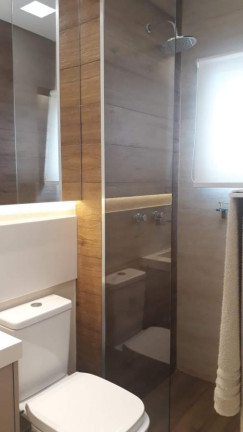 Imagem Apartamento com 2 Quartos à Venda, 43 m² em Botujuru - Mogi Das Cruzes