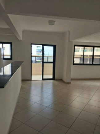 Imagem Apartamento com 2 Quartos à Venda, 72 m² em Aviação - Praia Grande