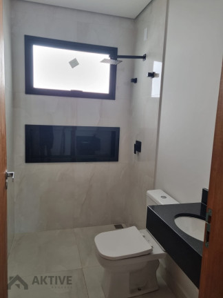 Imagem Casa de Condomínio com 4 Quartos à Venda, 252 m² em Parque Olívio Franceschini - Hortolândia Imagem Casa de Condomínio com 4 Quartos à Venda, 252 m² em Parque Olívio Franceschini - Hortolândia