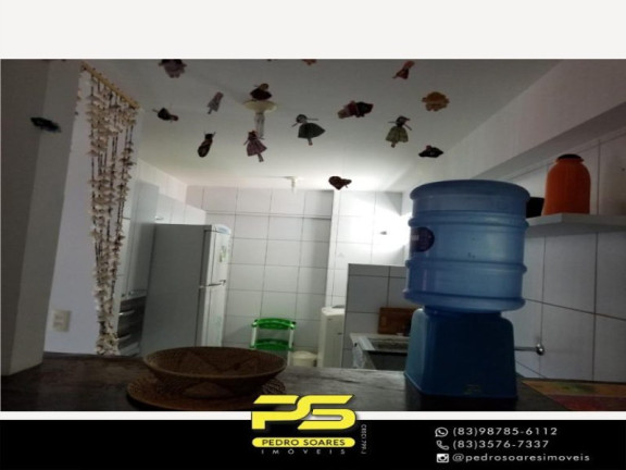 Imagem Apartamento com 2 Quartos à Venda, 60 m² em Cabo Branco - João Pessoa Imagem Apartamento com 2 Quartos à Venda, 60 m² em Cabo Branco - João Pessoa