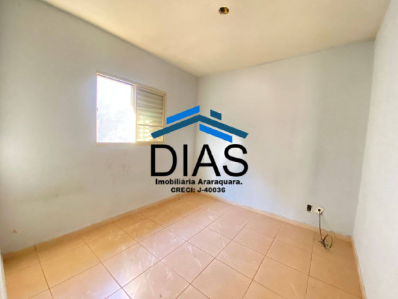 Imagem Casa com 2 Quartos à Venda, 67 m² em Jardim Roberto Selmi Dei - Araraquara Imagem Casa com 2 Quartos à Venda, 67 m² em Jardim Roberto Selmi Dei - Araraquara