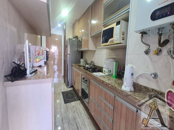 Imagem Apartamento com 2 Quartos à Venda, 80 m² em Gonzaga - Santos Imagem Apartamento com 2 Quartos à Venda, 80 m² em Gonzaga - Santos