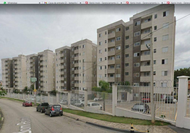 Imagem Apartamento com 2 Quartos à Venda, 50 m² em Vila Haro - Sorocaba Imagem Apartamento com 2 Quartos à Venda, 50 m² em Vila Haro - Sorocaba
