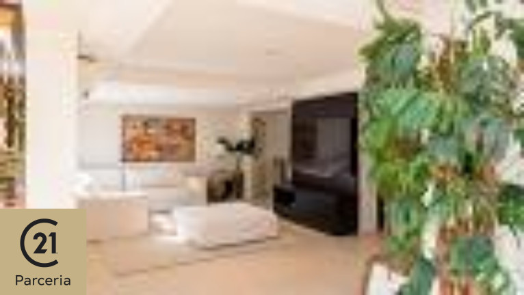Imagem Apartamento com 3 Quartos à Venda, 211 m² em Indianópolis - São Paulo Imagem Apartamento com 3 Quartos à Venda, 211 m² em Indianópolis - São Paulo