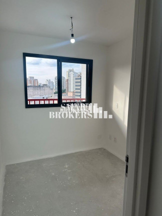 Imagem Apartamento com 2 Quartos à Venda, 45 m² em Vila Mariana - São Paulo