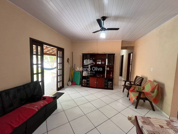 Imagem Casa à Venda, 126 m² em Barra Do Sai - Itapoá
