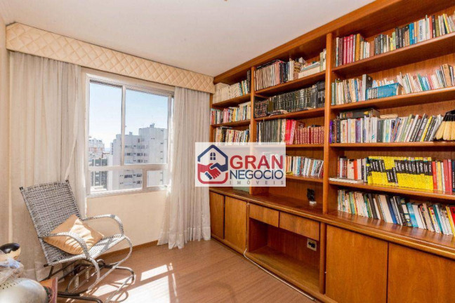 Imagem Apartamento com 4 Quartos à Venda, 143 m² em Batel - Curitiba Imagem Apartamento com 4 Quartos à Venda, 143 m² em Batel - Curitiba