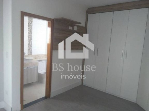 Imagem Apartamento com 3 Quartos à Venda, 170 m² em Parque Das Nações - Santo André