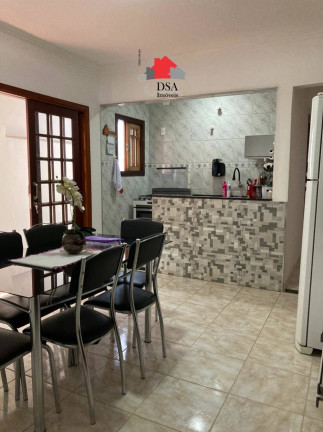 Imagem Casa com 2 Quartos à Venda, 125 m² em Parque Orestes ôngaro - Hortolândia Imagem Casa com 2 Quartos à Venda, 125 m² em Parque Orestes ôngaro - Hortolândia