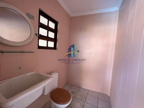 Imagem Casa com 3 Quartos à Venda, 133 m² em Tupi - Praia Grande