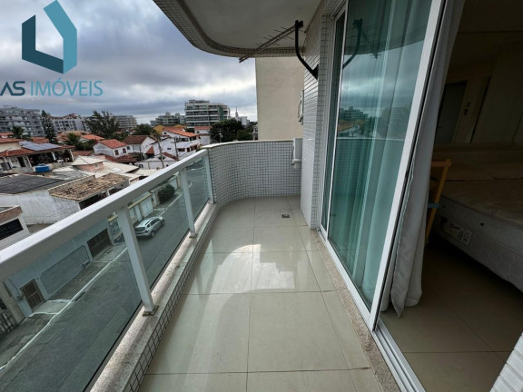Imagem Apartamento com 4 Quartos à Venda, 239 m² em Braga - Cabo Frio
