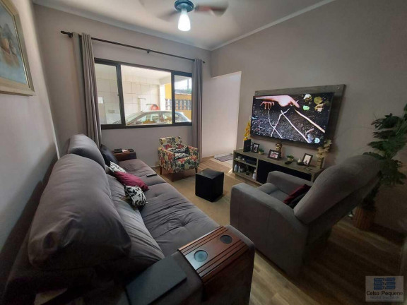 Imagem Casa com 3 Quartos à Venda, 156 m² em Ocian - Praia Grande Imagem Casa com 3 Quartos à Venda, 156 m² em Ocian - Praia Grande