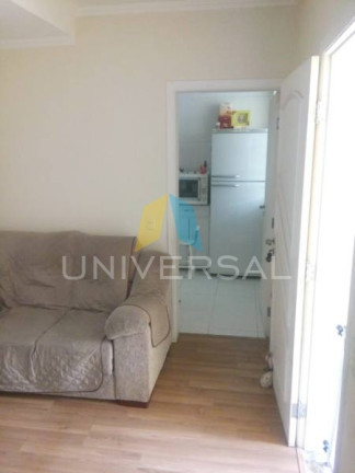 Imagem Sobrado com 2 Quartos à Venda, 68 m² em Vila Ré - São Paulo