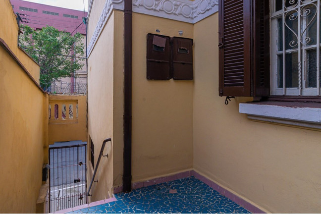 Imagem Casa com 4 Quartos à Venda, 250 m² em Cambuci - São Paulo Imagem Casa com 4 Quartos à Venda, 250 m² em Cambuci - São Paulo