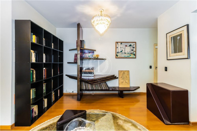 Imagem Apartamento com 2 Quartos à Venda, 128 m² em Santa Cecília - São Paulo Imagem Apartamento com 2 Quartos à Venda, 128 m² em Santa Cecília - São Paulo