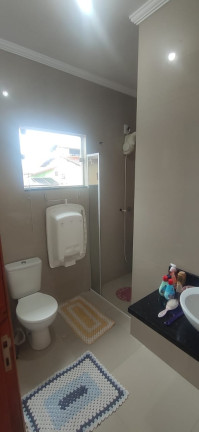 Imagem Casa com 2 Quartos à Venda, 111 m² em Parque Das Palmeiras - Pindamonhangaba Imagem Casa com 2 Quartos à Venda, 111 m² em Parque Das Palmeiras - Pindamonhangaba