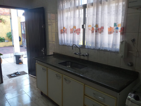 Imagem Casa com 2 Quartos à Venda, 274 m² em Balneário São Francisco - São Paulo