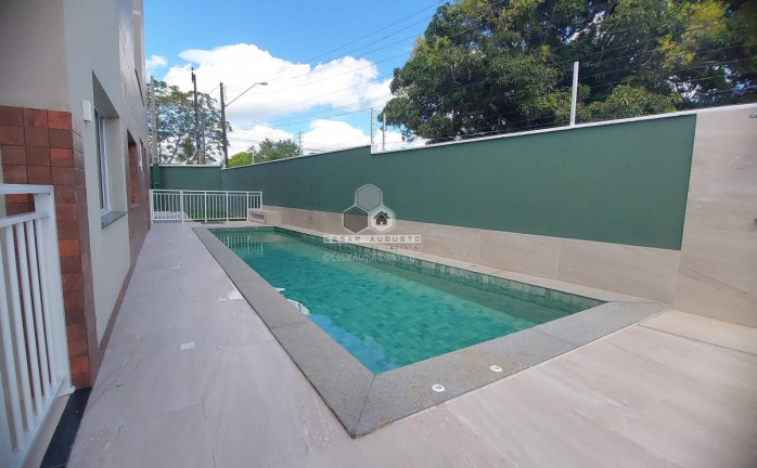 Imagem Apartamento com 3 Quartos à Venda, 73 m² em Coité - Eusébio Imagem Apartamento com 3 Quartos à Venda, 73 m² em Coité - Eusébio