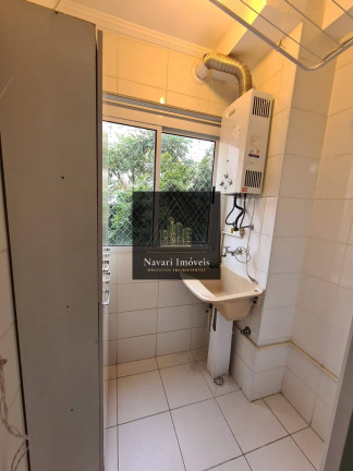 Imagem Apartamento com 2 Quartos à Venda, 48 m² em Ponte Grande - Guarulhos