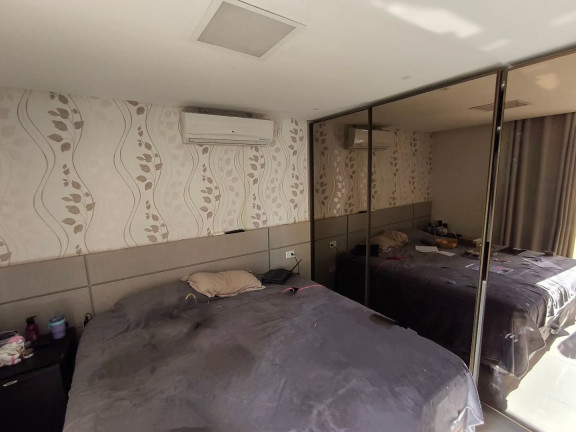 Imagem Casa de Condomínio com 3 Quartos à Venda, 135 m² em Sitios Santa Luzia - Aparecida De Goiania Imagem Casa de Condomínio com 3 Quartos à Venda, 135 m² em Sitios Santa Luzia - Aparecida De Goiania