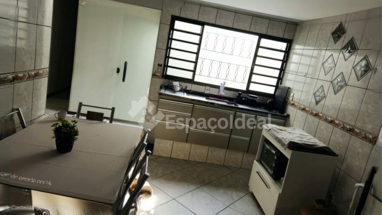 Imagem Casa com 3 Quartos à Venda, 90 m² em Jardim Chapadão - Bauru Imagem Casa com 3 Quartos à Venda, 90 m² em Jardim Chapadão - Bauru