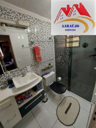 Imagem Imóvel com 2 Quartos à Venda, 57 m² em Veloso - Osasco Imagem Imóvel com 2 Quartos à Venda, 57 m² em Veloso - Osasco