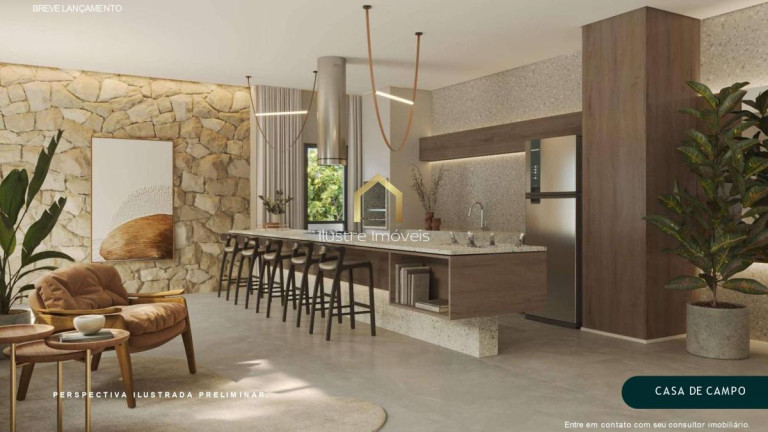 Imagem Apartamento com 3 Quartos à Venda, 85 m² em Tamboré - Barueri
