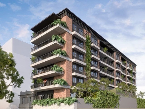 Imóvel com 3 Quartos à Venda, 88 m² em Botafogo - Rio De Janeiro