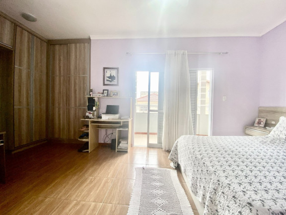 Imagem Casa com 4 Quartos à Venda, 225 m² em Barreiros - São José