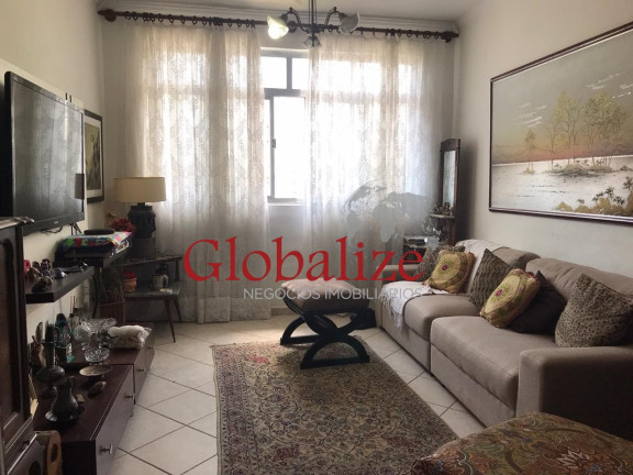 Imagem Imóvel com 3 Quartos à Venda, 215 m² em Boqueirão - Santos Imagem Imóvel com 3 Quartos à Venda, 215 m² em Boqueirão - Santos
