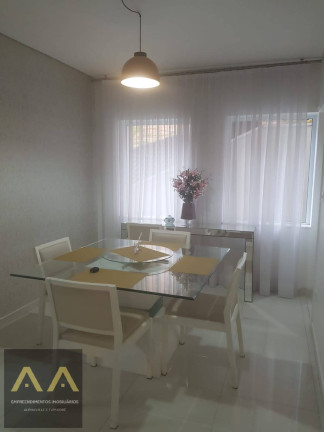 Imagem Casa com 4 Quartos para Alugar, 322 m² em Alphaville - Santana De Parnaíba