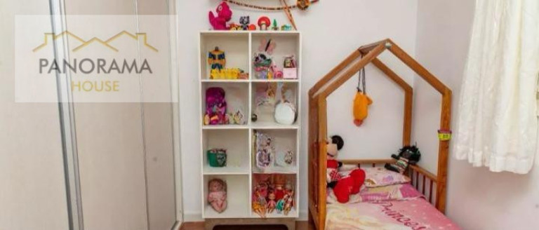 Imagem Apartamento com 3 Quartos à Venda, 63 m² em Piraporinha - Diadema