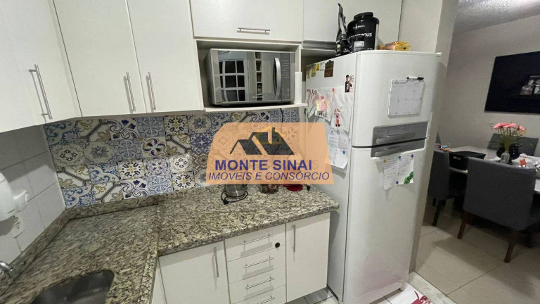 Imagem Casa de Condomínio com 3 Quartos à Venda,  em Green Valley - Votorantim